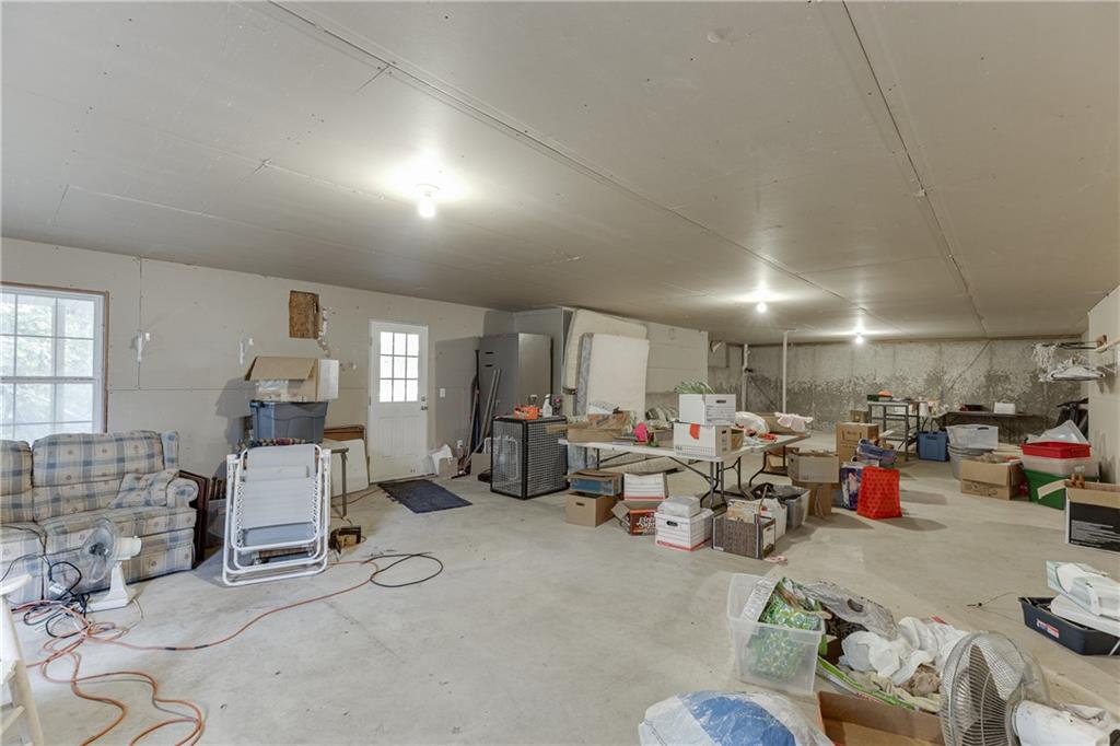 Martins Crossing - Residential