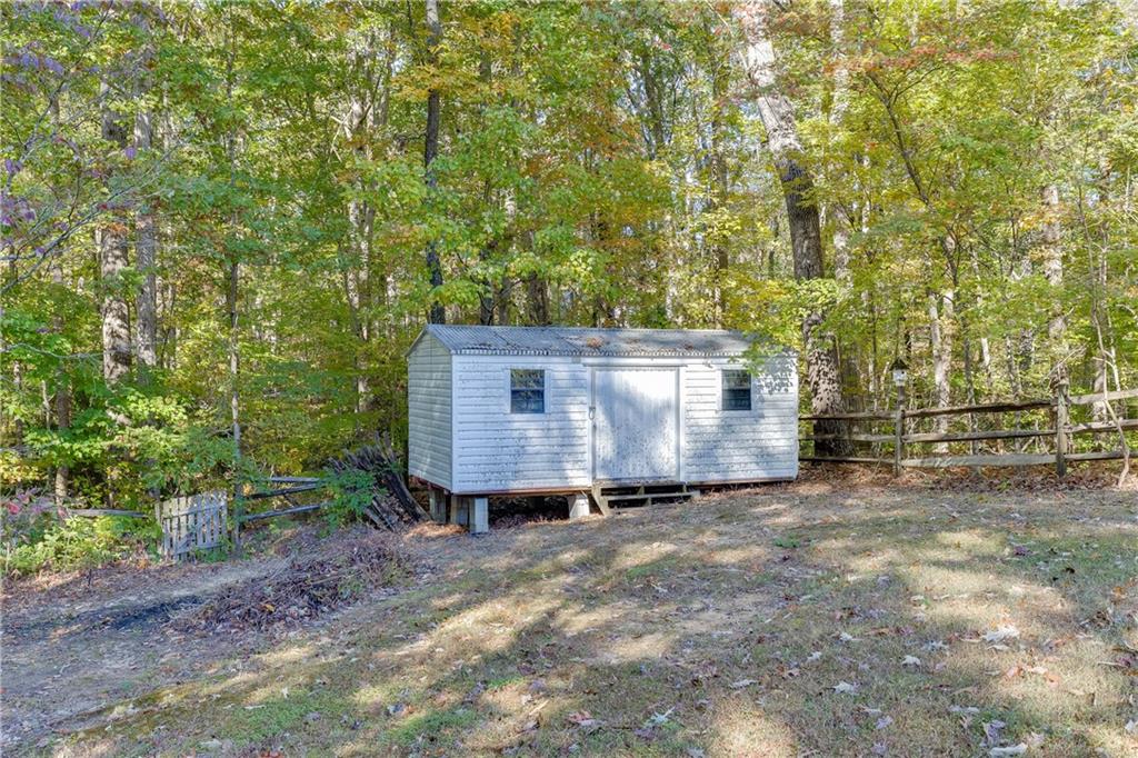 Martins Crossing - Residential