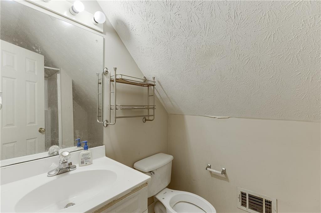 Martins Crossing - Residential