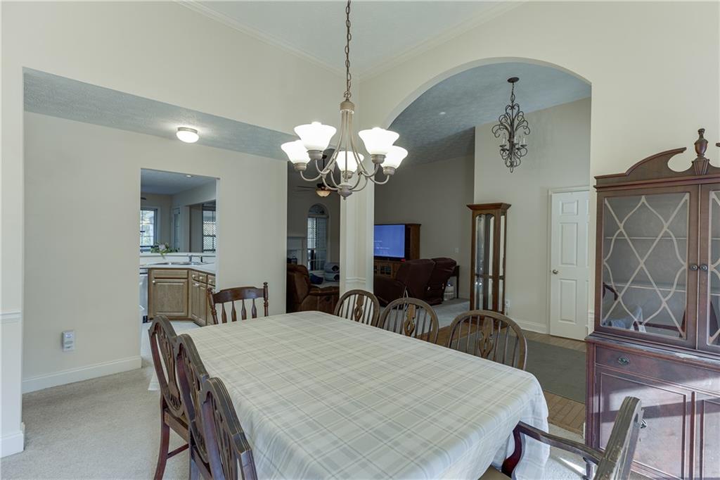 Martins Crossing - Residential