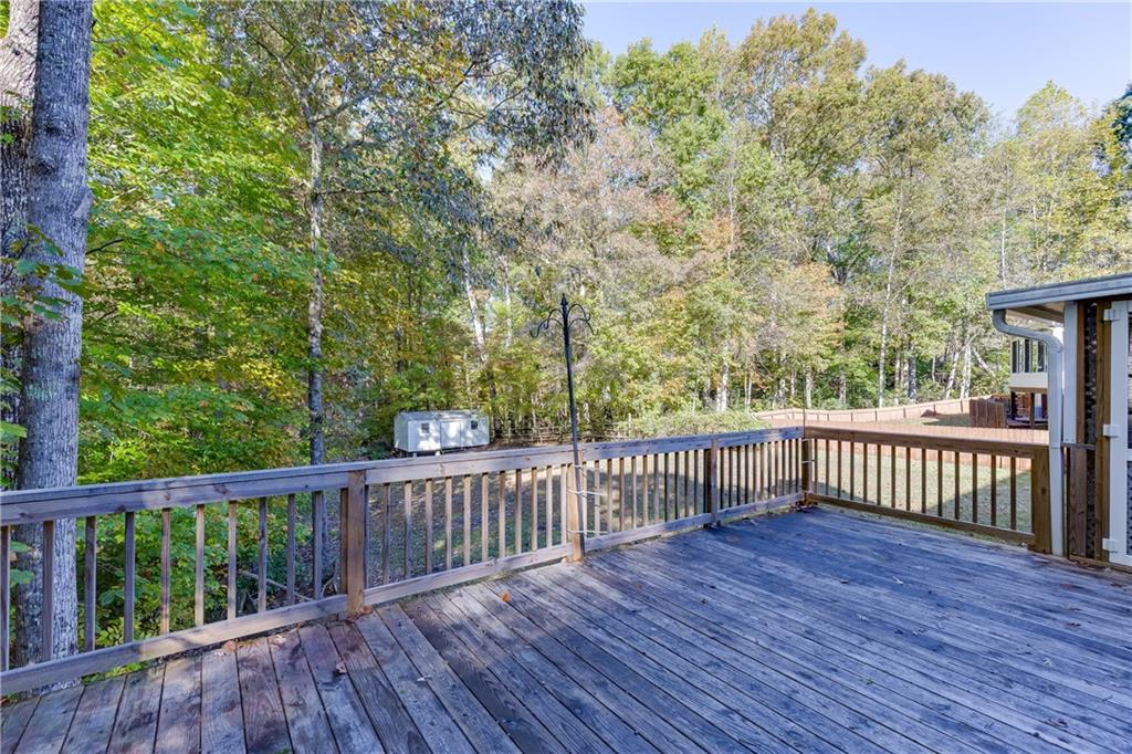 Martins Crossing - Residential