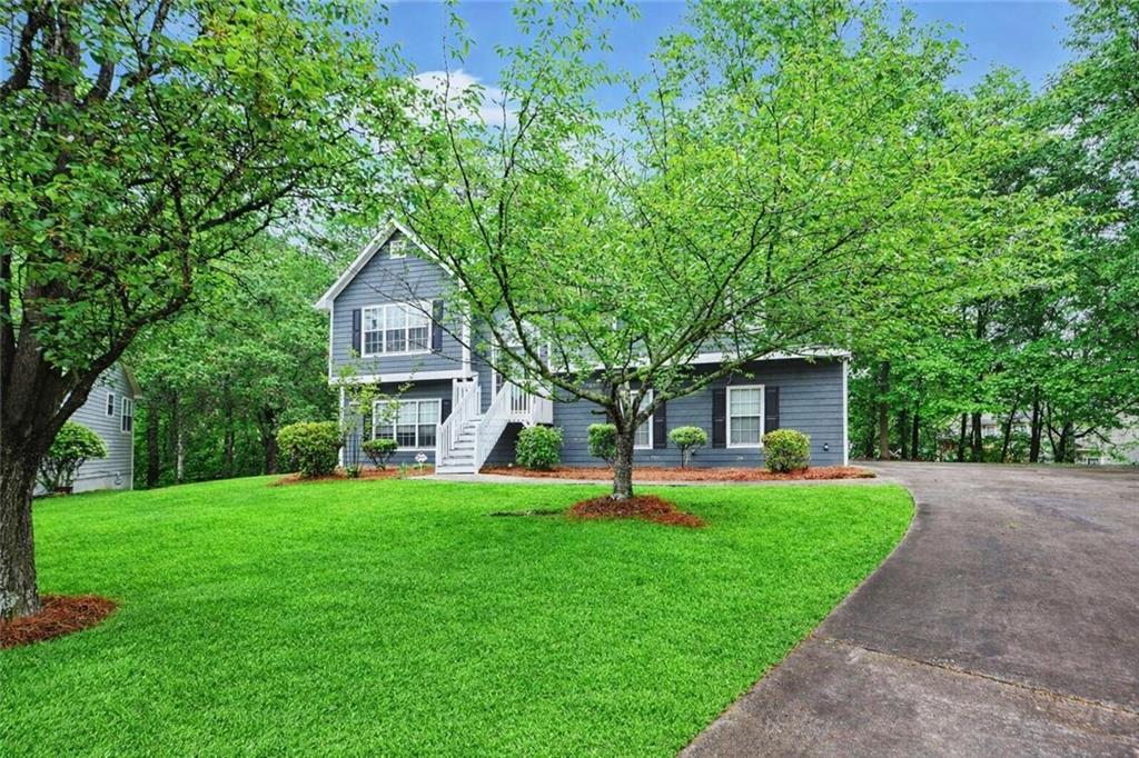 2158 Alyssa Court