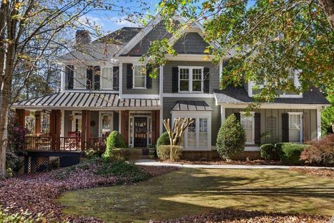 272 Canyon Drive Sugar Hill GA 30518