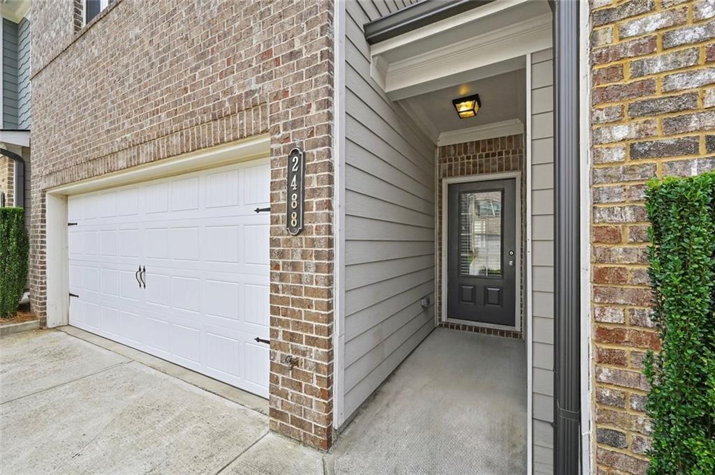 2488 Irwell Way