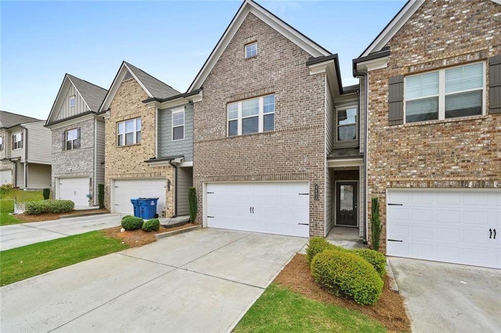 2488 Irwell Way