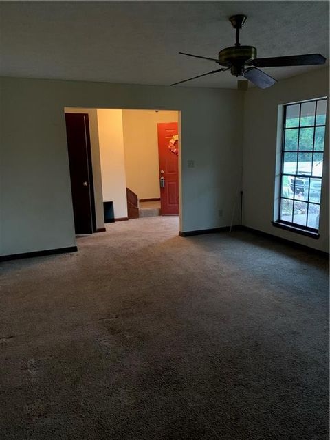 A home in Jonesboro