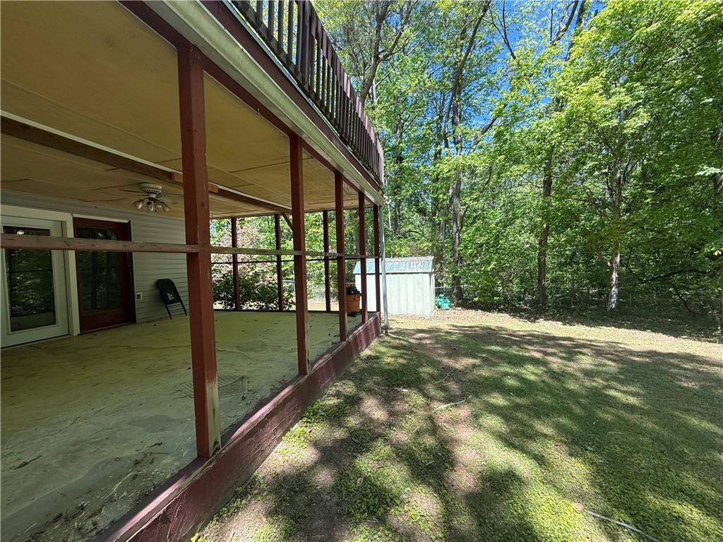 3418 Johnson Dr Dr, Snellville, Georgia image 17