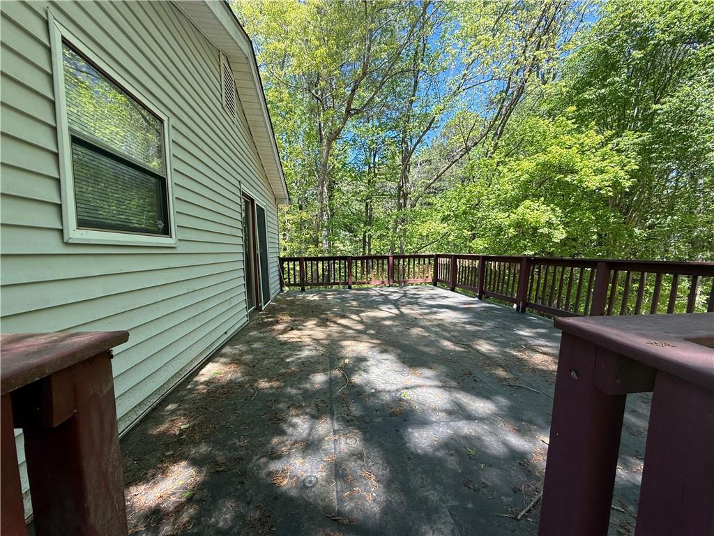 3418 Johnson Dr Dr, Snellville, Georgia image 3