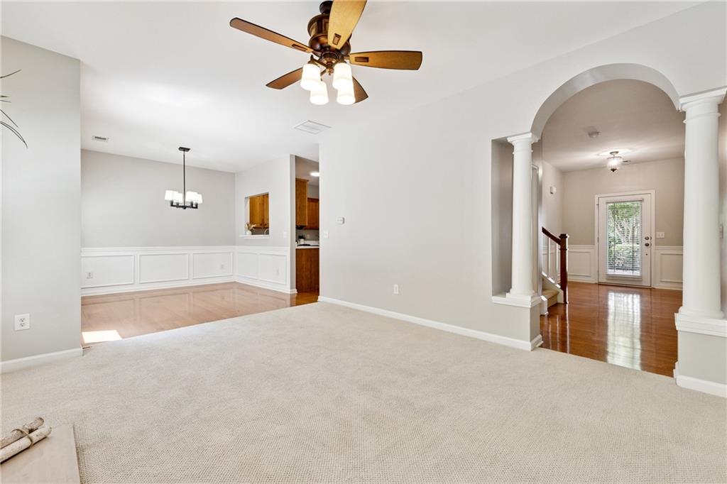 226 Parc View Lane