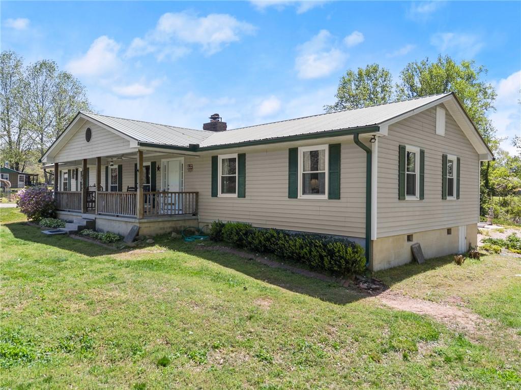 6029 Hulsey Road, Clermont, Georgia image 7