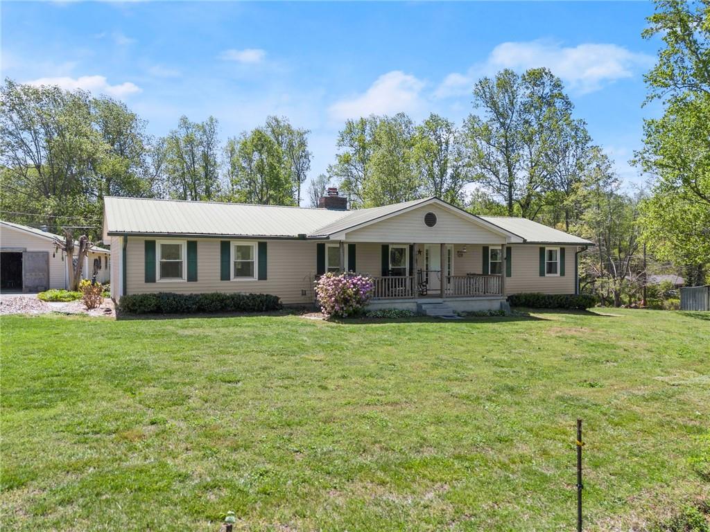 6029 Hulsey Road, Clermont, Georgia image 3