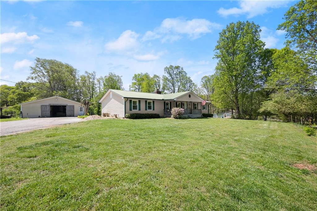 6029 Hulsey Road, Clermont, Georgia image 6