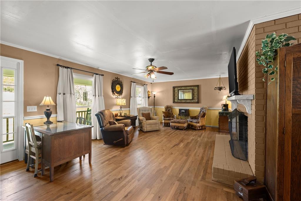 6029 Hulsey Road, Clermont, Georgia image 10