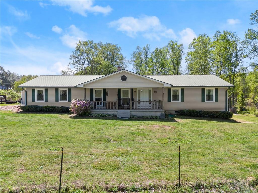 6029 Hulsey Road, Clermont, Georgia image 2
