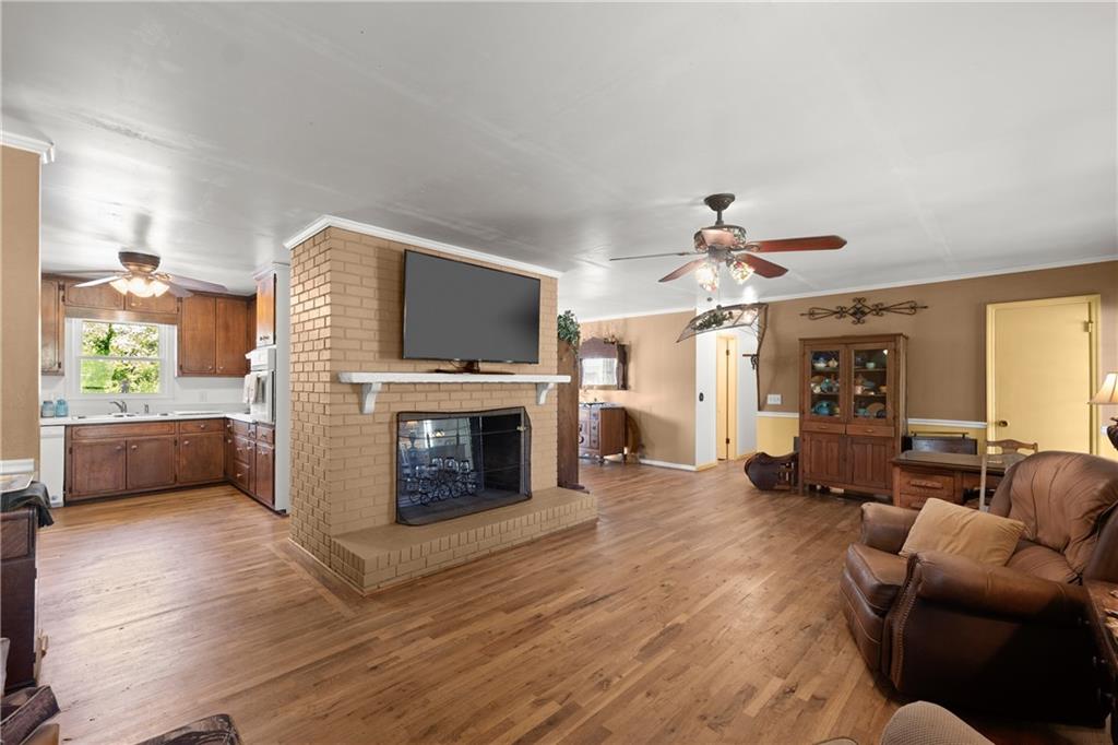 6029 Hulsey Road, Clermont, Georgia image 12