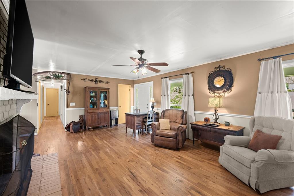 6029 Hulsey Road, Clermont, Georgia image 13