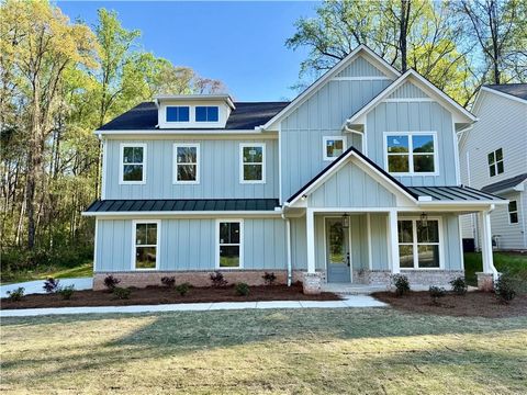 1715 Eastside Parc Street Atlanta GA 30316