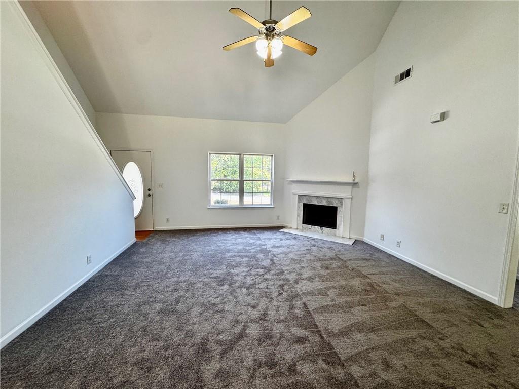 20 Chapman Way, Covington, Georgia image 4
