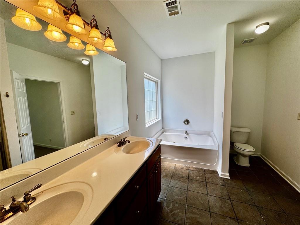 20 Chapman Way, Covington, Georgia image 10