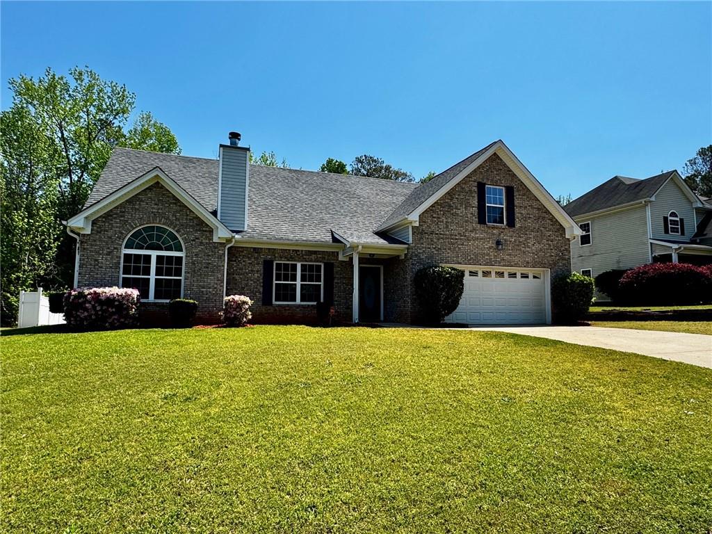 20 Chapman Way, Covington, Georgia image 2