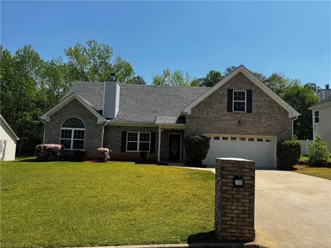 20 Chapman Way, Covington, GA 30016 - MLS#: 7567260