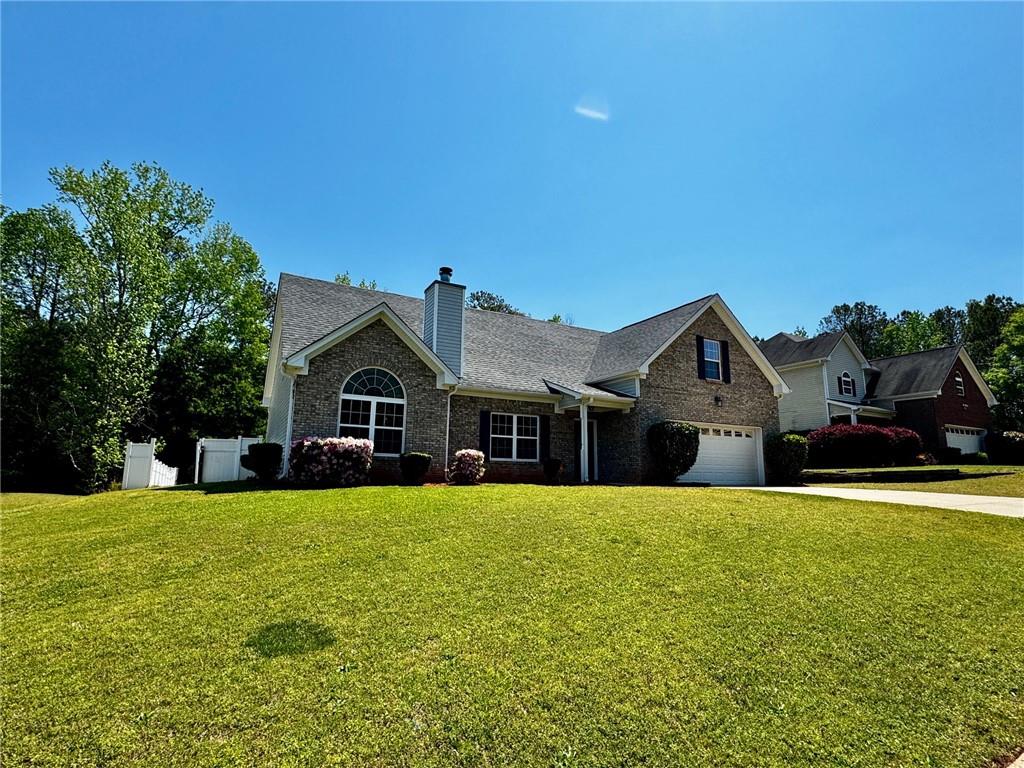 20 Chapman Way, Covington, Georgia image 19
