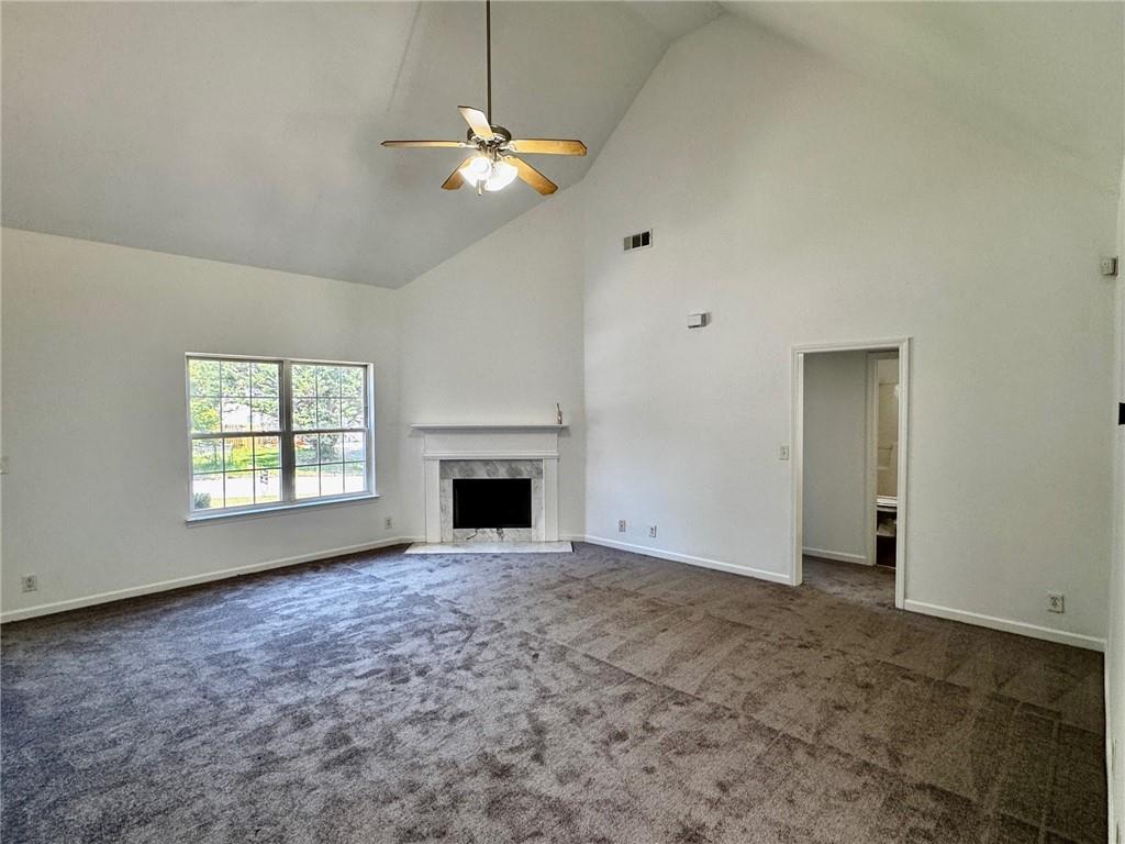 20 Chapman Way, Covington, Georgia image 3