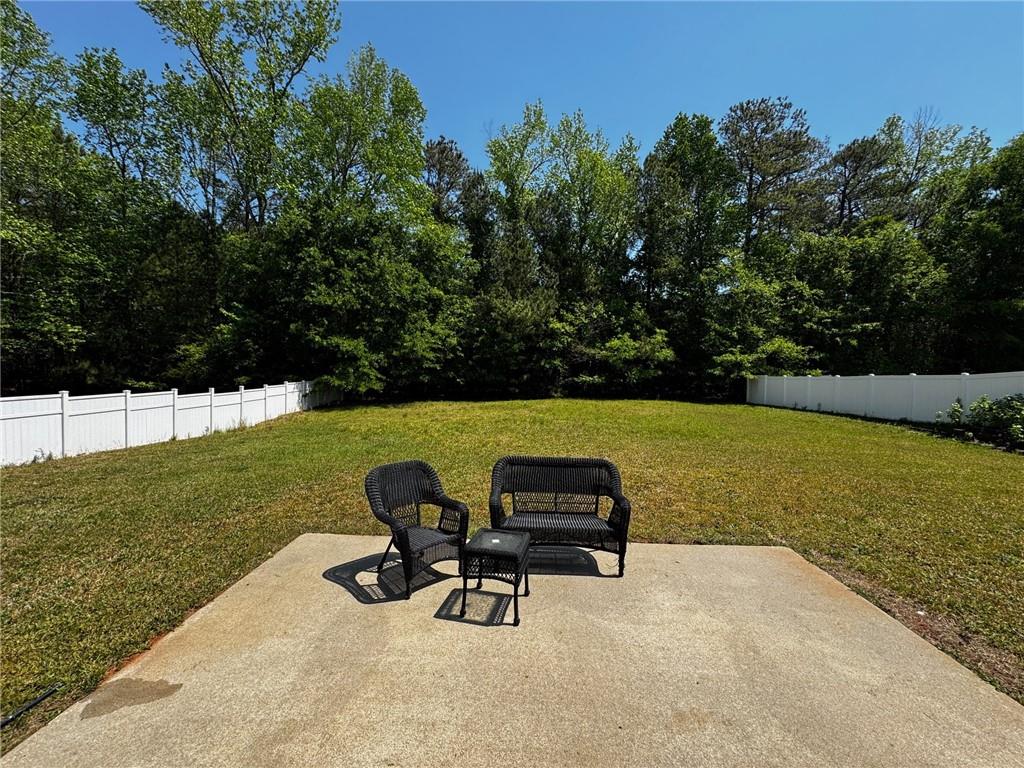 20 Chapman Way, Covington, Georgia image 20
