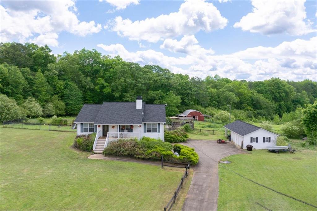 901 Tallapoosa East Church Road, Buchanan, Georgia image 42