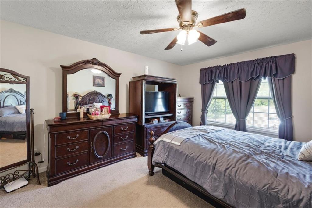 901 Tallapoosa East Church Road, Buchanan, Georgia image 18