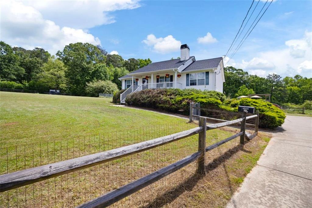 901 Tallapoosa East Church Road, Buchanan, Georgia image 38