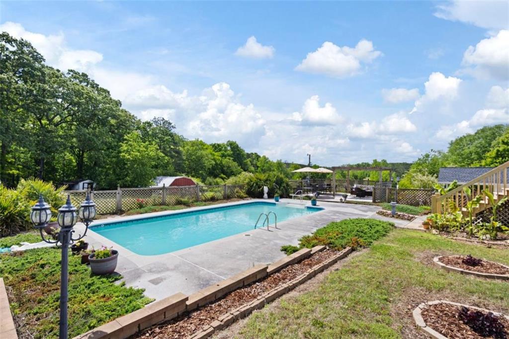 901 Tallapoosa East Church Road, Buchanan, Georgia image 30