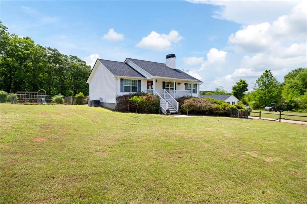 901 Tallapoosa East Church Road, Buchanan, Georgia image 3