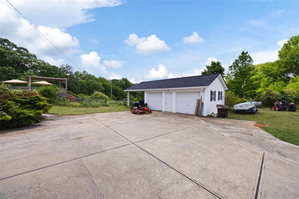 901 Tallapoosa East Church Road, Buchanan, Georgia image 40