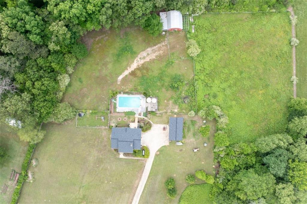901 Tallapoosa East Church Road, Buchanan, Georgia image 44