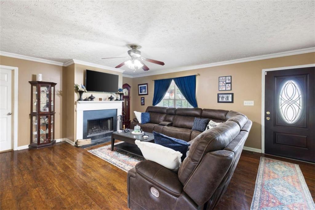 901 Tallapoosa East Church Road, Buchanan, Georgia image 7