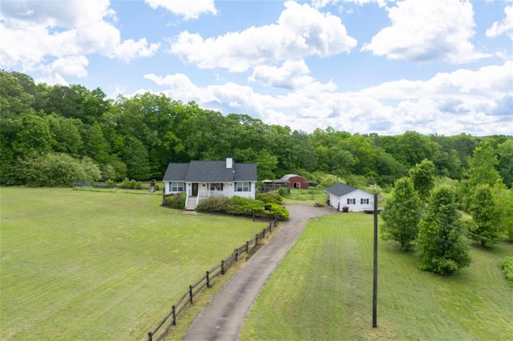 901 Tallapoosa East Church Road, Buchanan, Georgia image 41