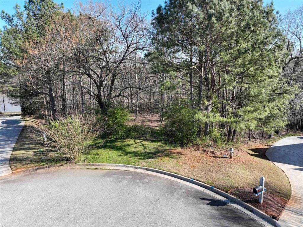 6000 Montlake Avenue