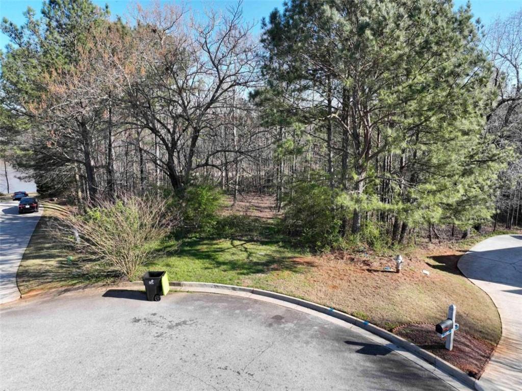 6000 Montlake Avenue