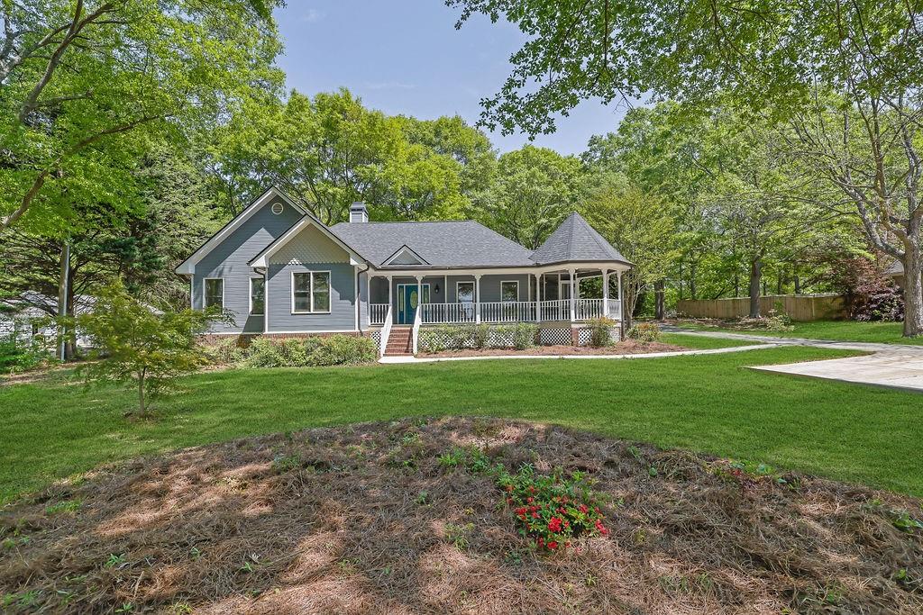 2000 Mcconnell Road, Grayson, Georgia image 1
