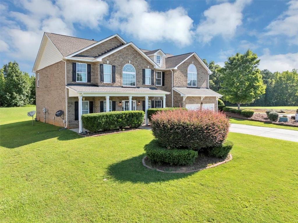 100 TAPESTRY Drive