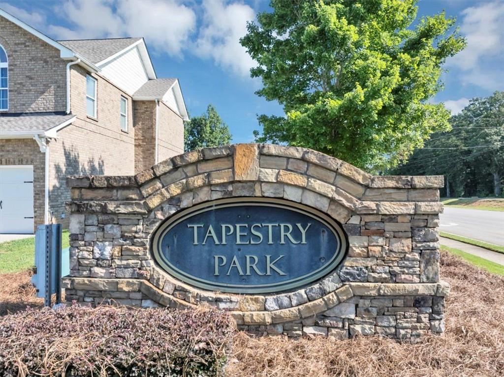 100 TAPESTRY Drive
