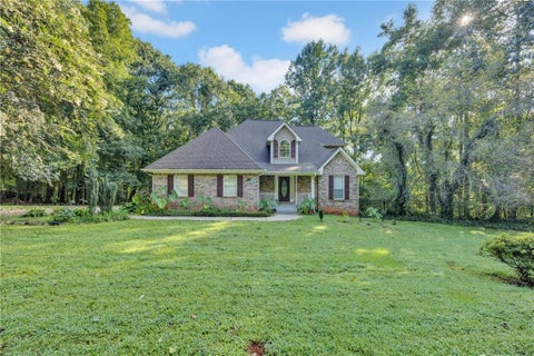 Homes For Sale - 1770 River Bluff Road<br/> Monroe, GA 30656