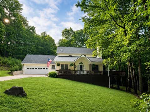 Homes For Sale - 270 Ridgeway Road<br/> Dahlonega, GA 30533