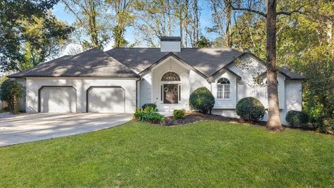 1997 Addison Road NE Marietta GA 30066