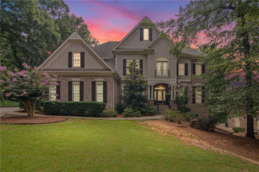 Chapel Hills - Residential