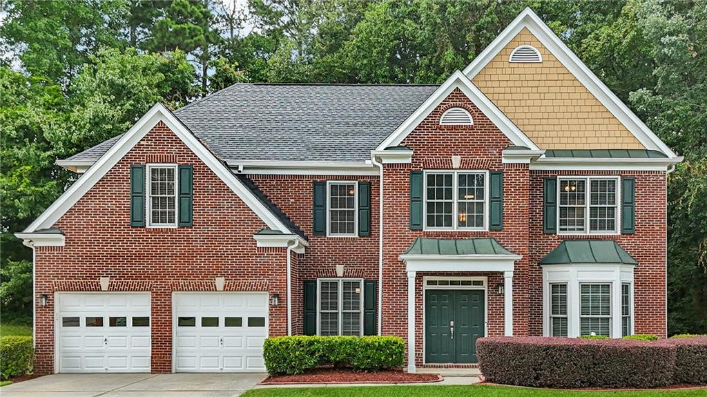 1602 Telfair Chase Way