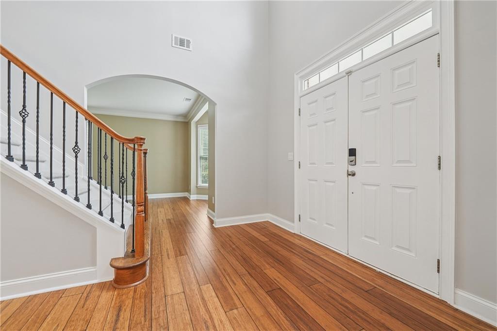 1602 Telfair Chase Way