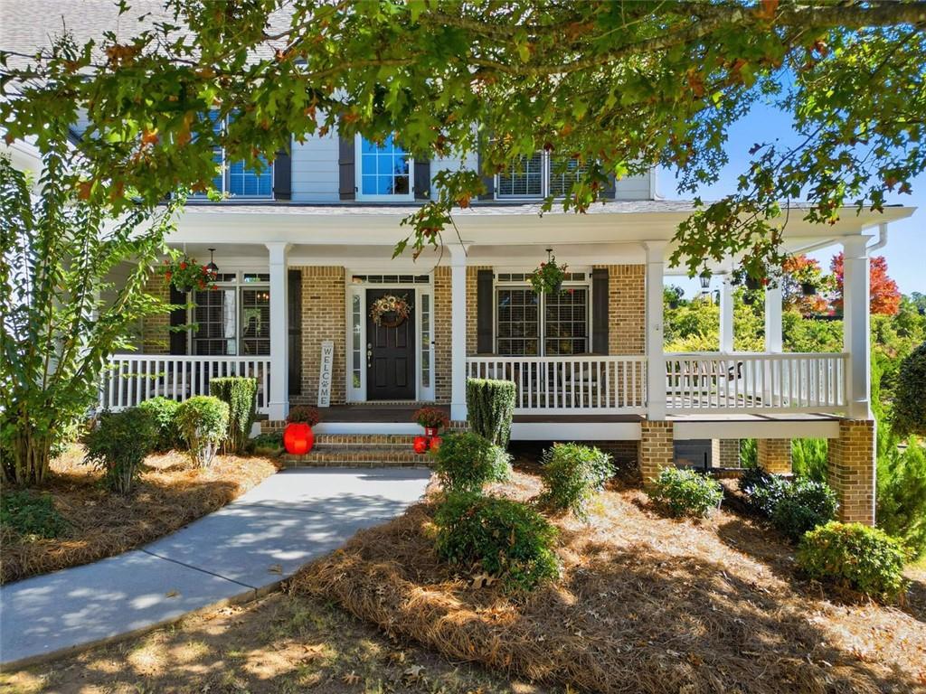 169 Retreat Crossing