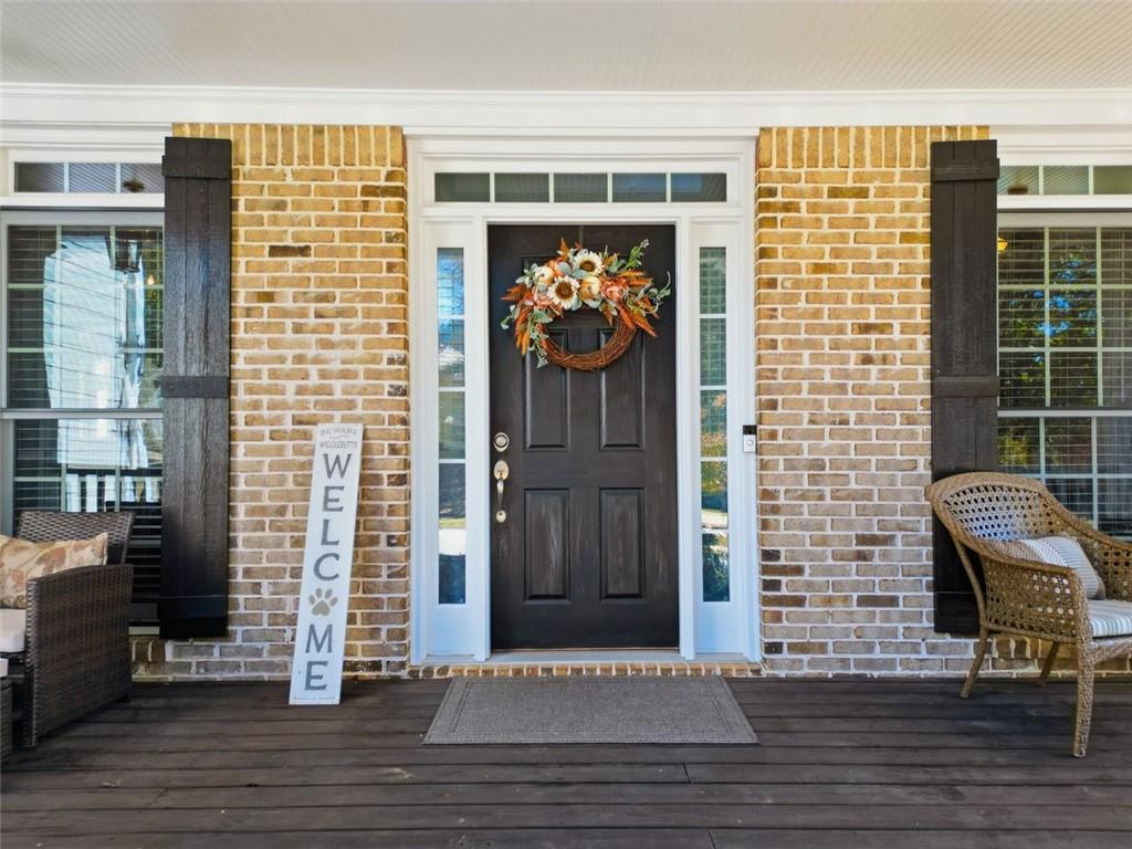 169 Retreat Crossing